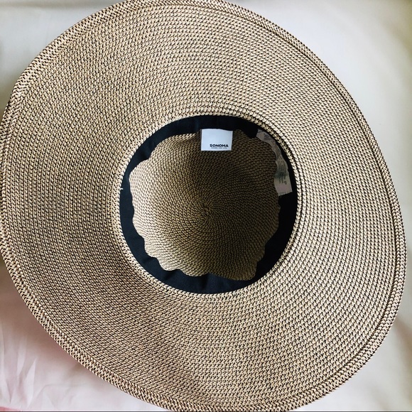 👒”Vacay All Day” Summer Hat👒 - Picture 4 of 7